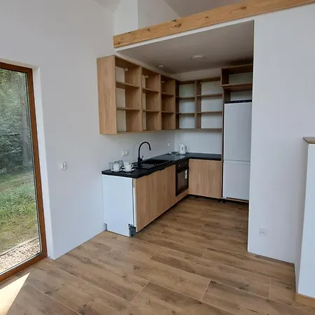 Ferienhaus Echo Raduni *