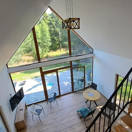 Ferienhaus Echo Raduni *